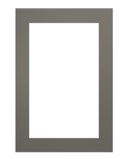Shown in Pewter