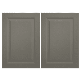 Shown in Pewter
