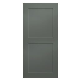 Shown in Sage