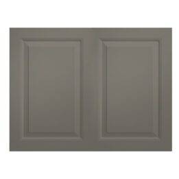 Shown in Pewter