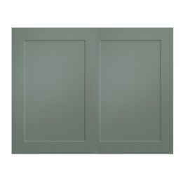 Shown in Sage