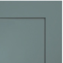 Shaker Shown in Tidal Finish
