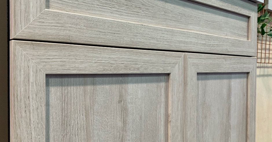 Miter Shaker Shown in Dune