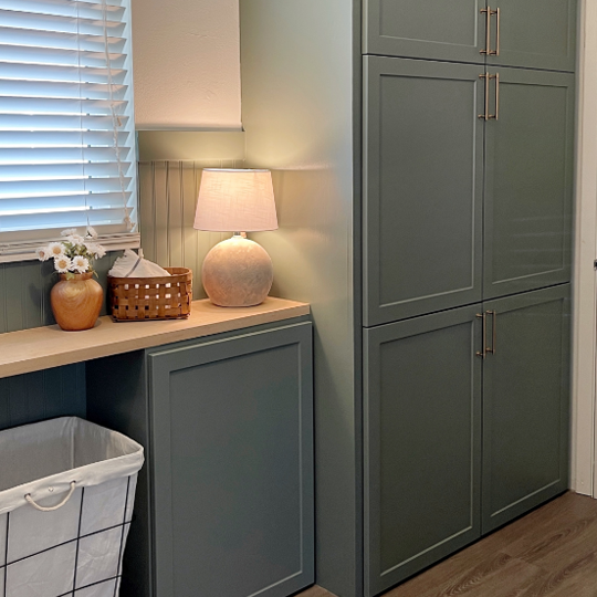 Refacing: The 411