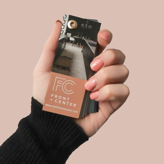 Request Free Swatches