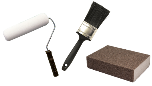 How To Prep: Paint Brush