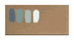 Paintable
