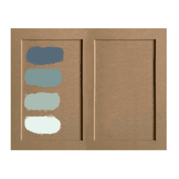 Paintable
