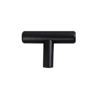 2" T-Knob