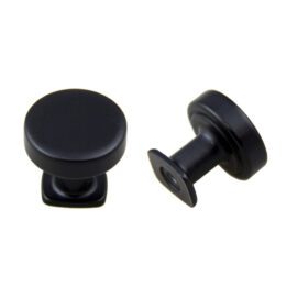 Round Knob