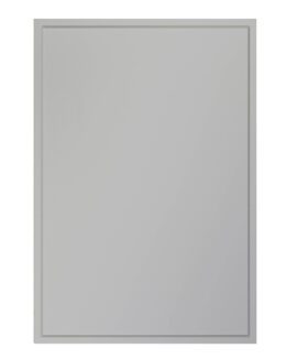 Shown in Oasis ECOS