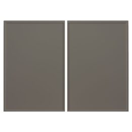 Shown in Pewter