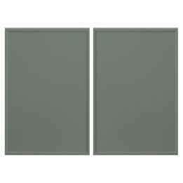 Shown in Sage
