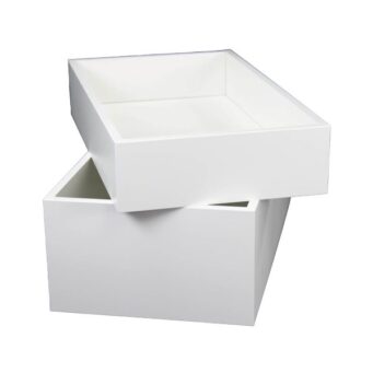 Drawer Boxes