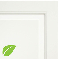 Raised Shown in Baja ECOS Finish