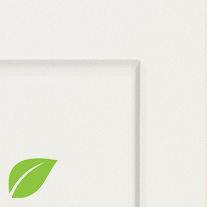Shaker Shown in Baja ECOS Finish