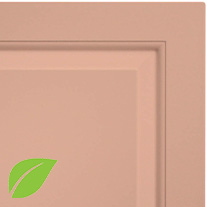 Raised Shown in Roja ECOS Finish